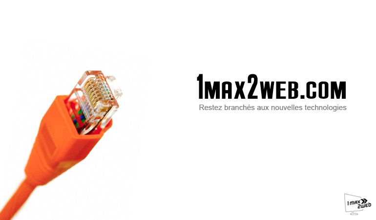 Web agency 1max2web.com
